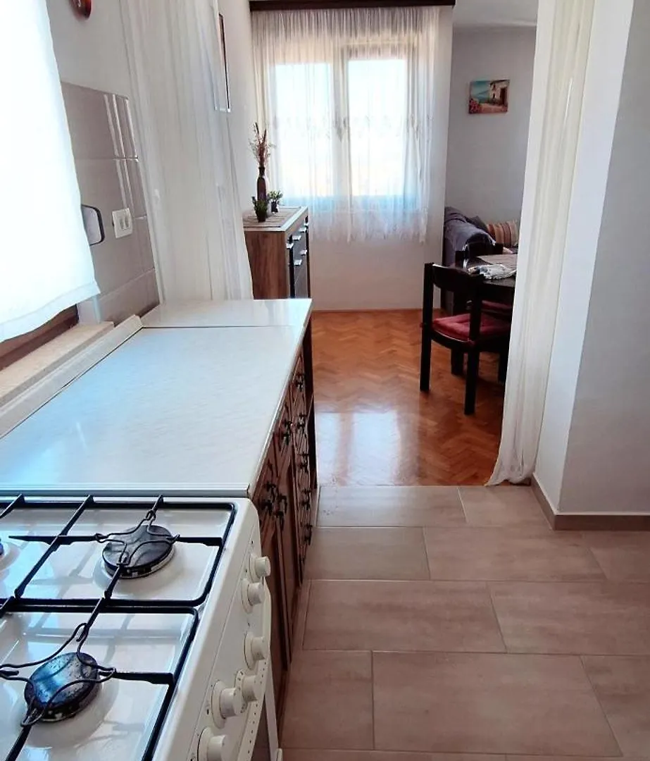 Apartment V&S Pula Croatia