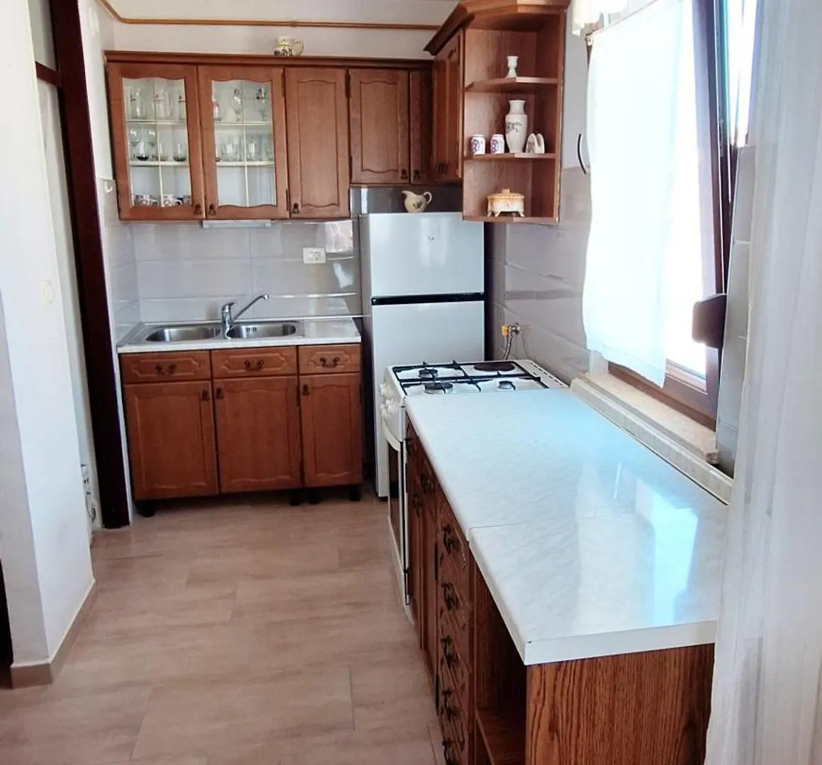 Apartment V&S Pula