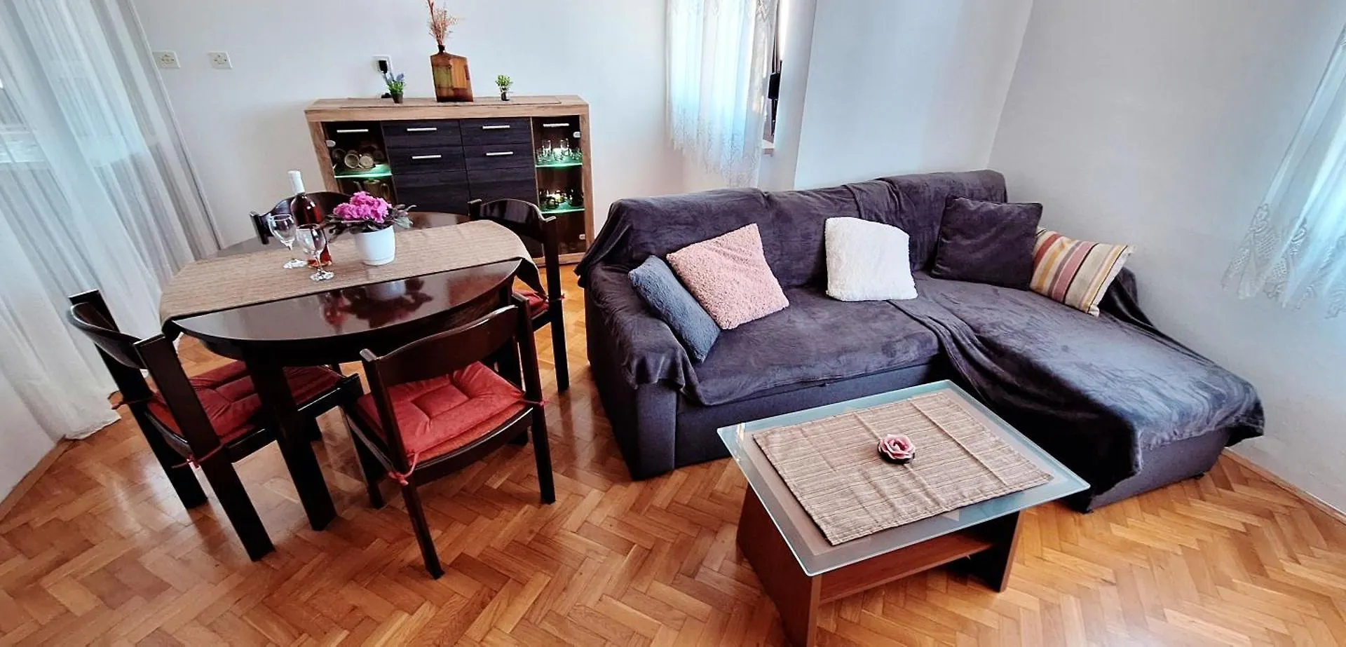 Apartment V&S Pula