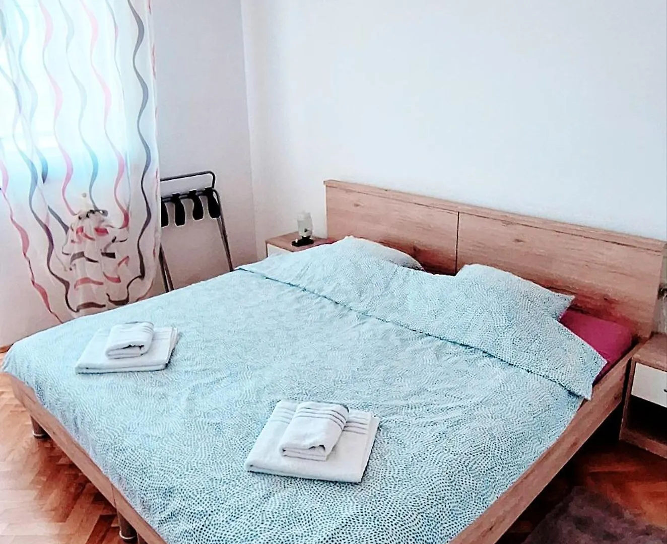 Apartment V&S Pula