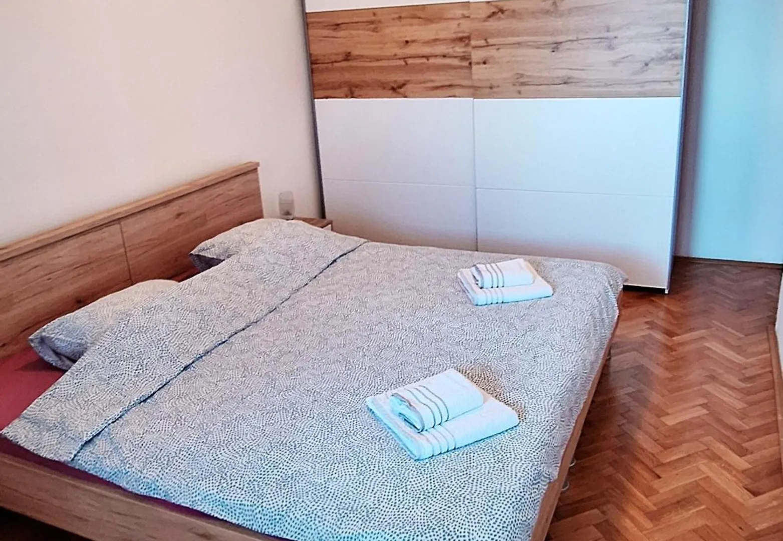 Apartment V&S Pula
