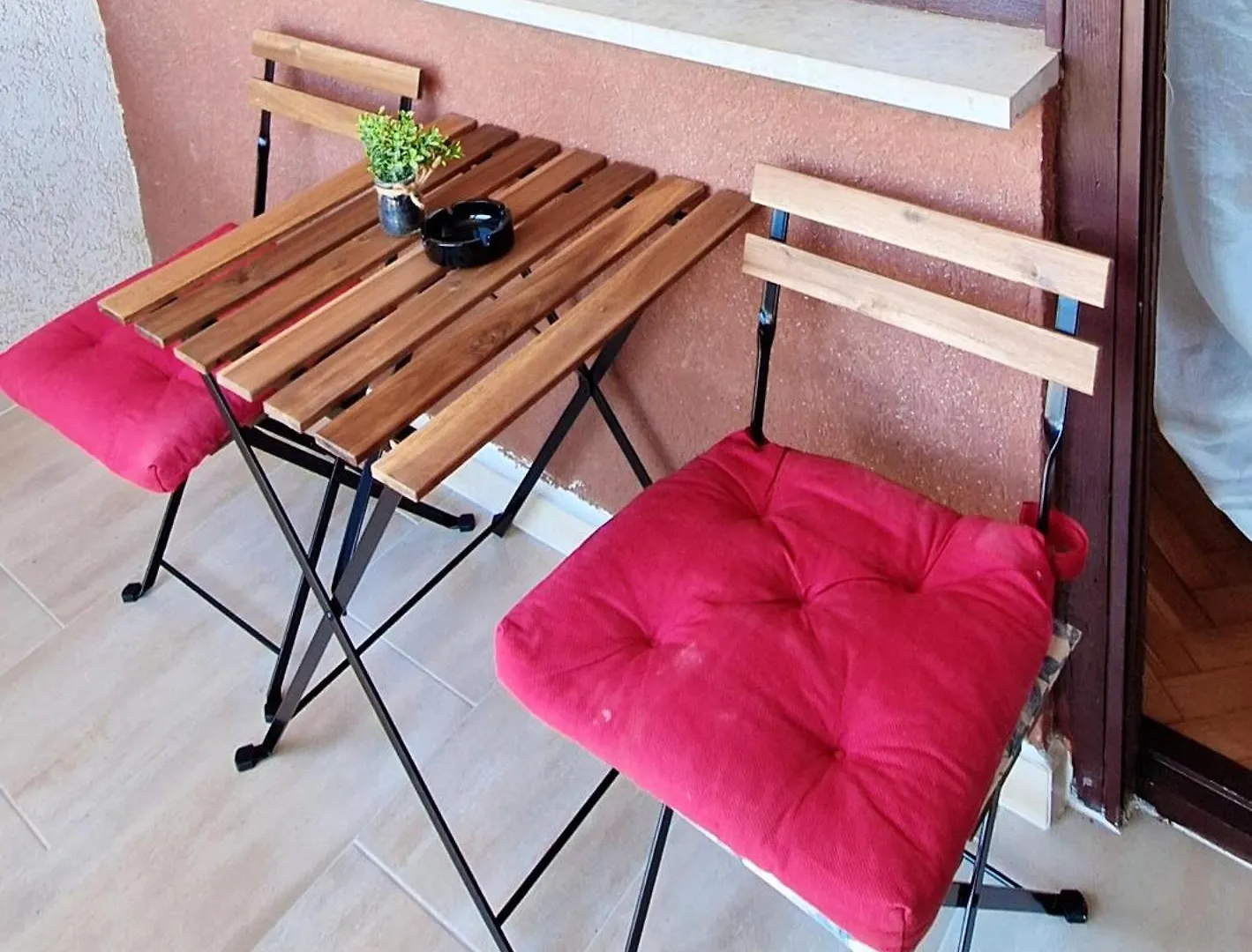 Apartment V&S Pula Croatia